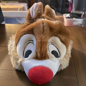 Disney character hat
